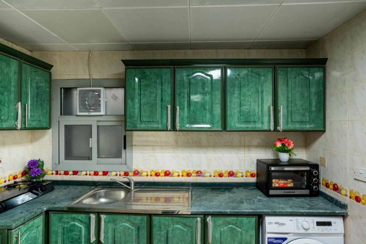 Baith Al Jannah Private Family Abu Dhabi
