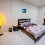Baith Al Jannah Private Family Room
