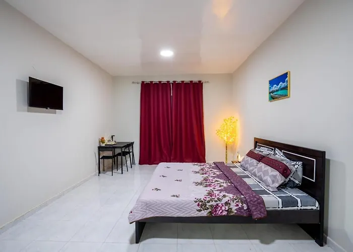 Baith Al Jannah Private Family Room